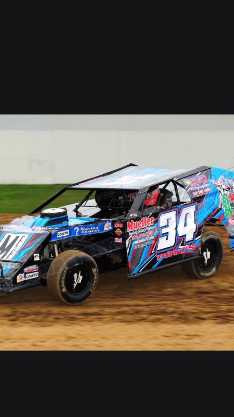 Potts Racing