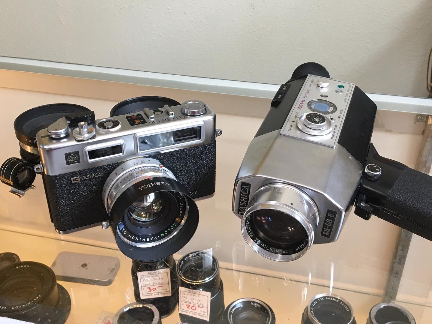 -Available today!-... - Riley's Camera and Repair