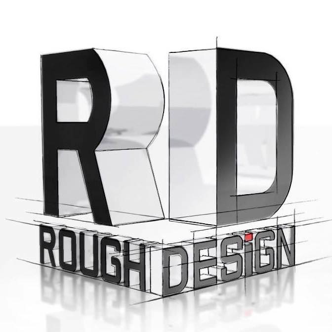 เฟอร์นิเจอร์สแตนเลส by : Rough Design