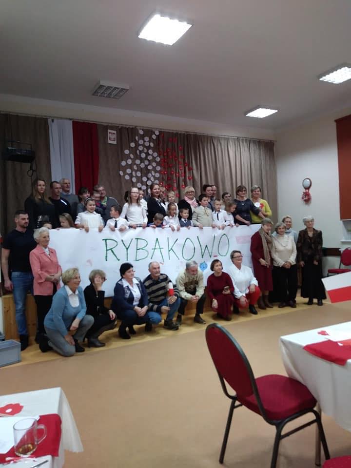 Rada Rodziców przy SP im. Jana Pawła II w Różankach - Szanowni Państwo ...