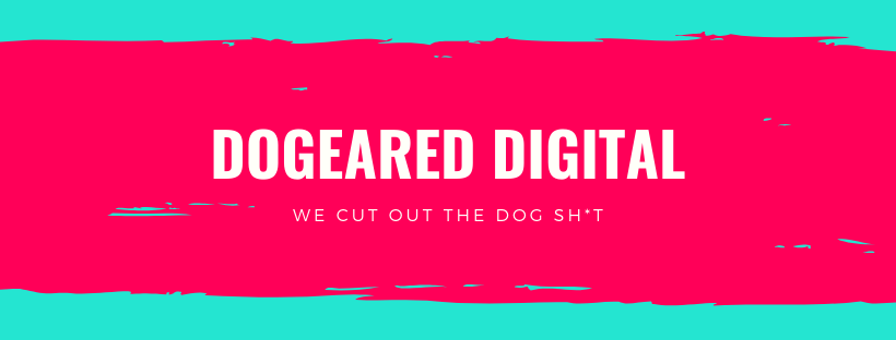 Dogeared Digital