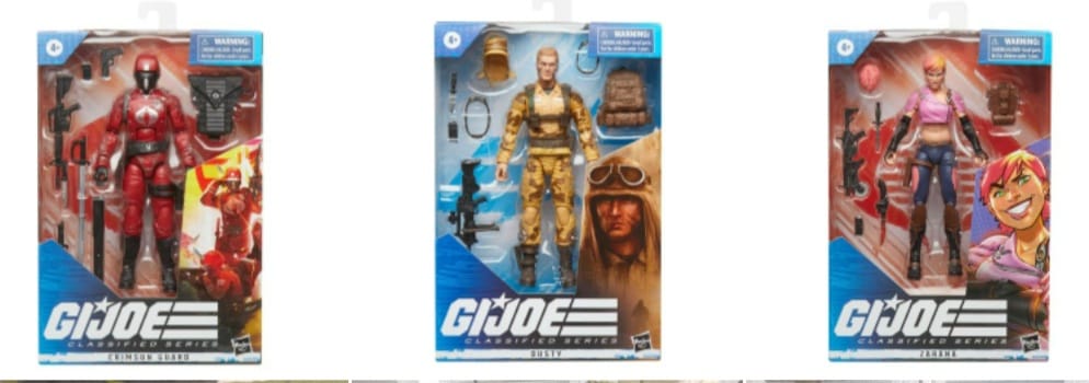 The 250 year anniversary special edition kid rock g.i. joe figure