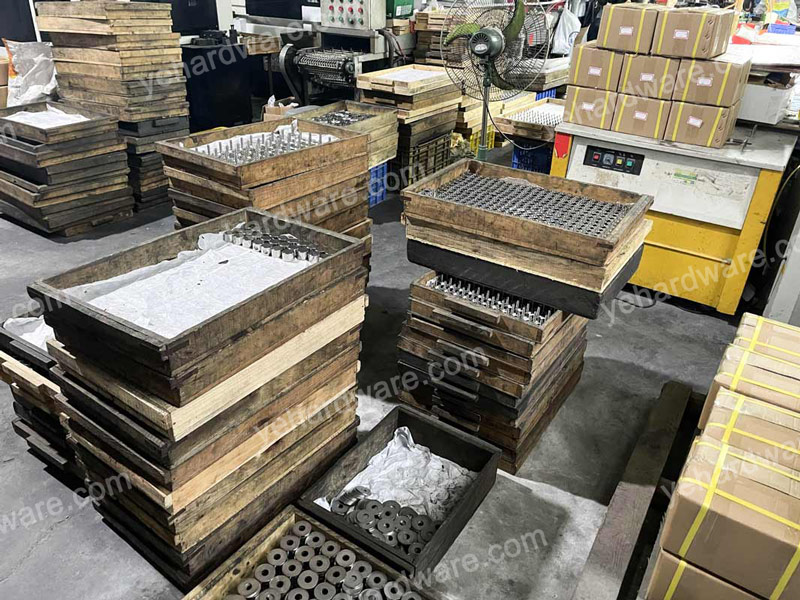 YE Hardware | Foshan