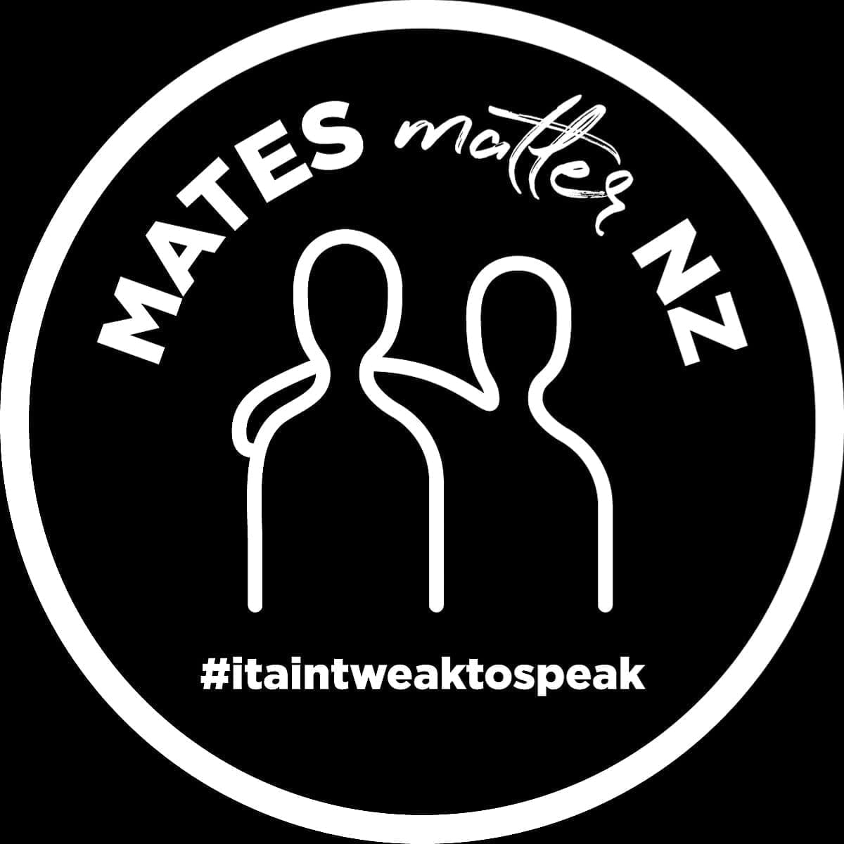 MATES matter NZ... - MATES matter NZ Charitable Trust