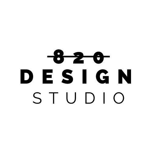 820 Design Studio