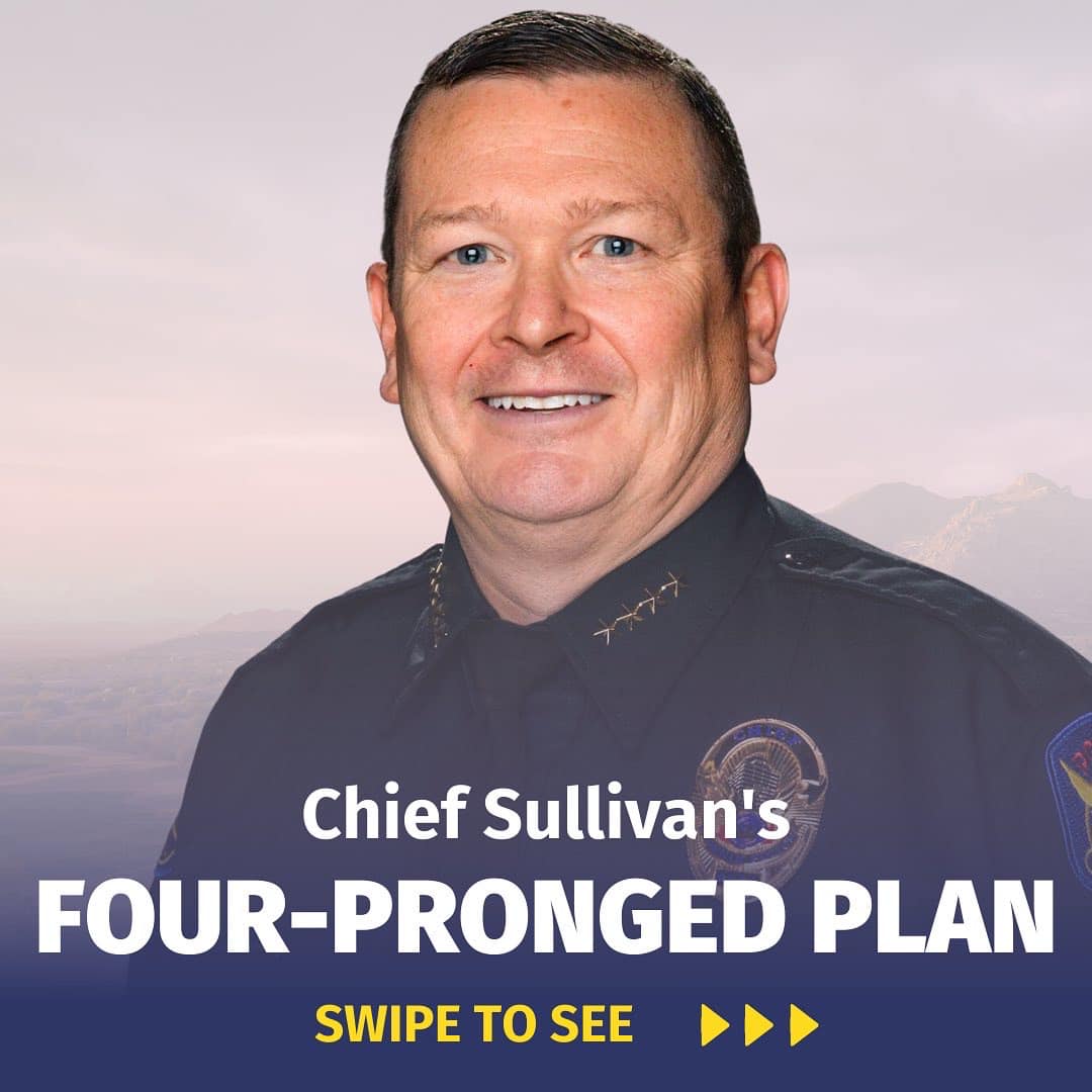 The #PHXPD prides itself on... - Phoenix Police Department