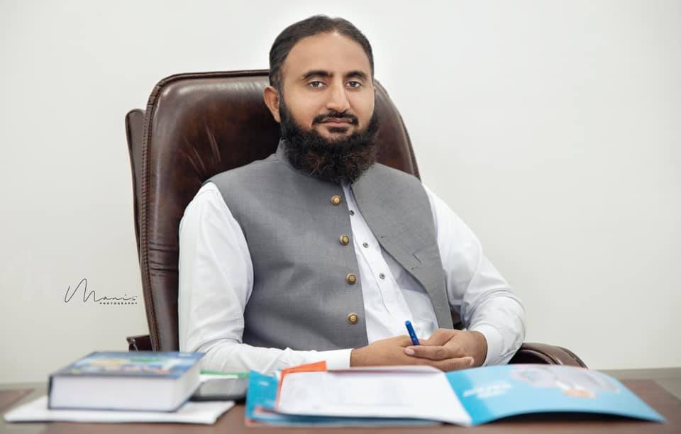 Muhammad Imran