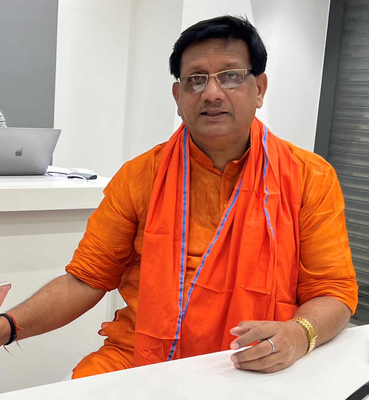 Kumar Shailendra