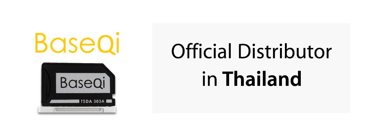 BaseQi Thailand
