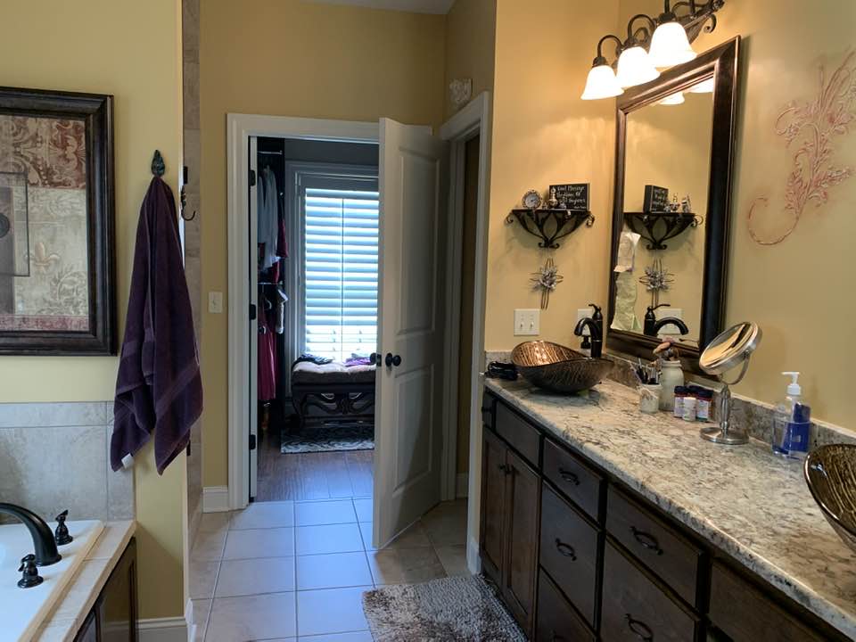 Home Inspirations by Tammy Interior Design & Decorating