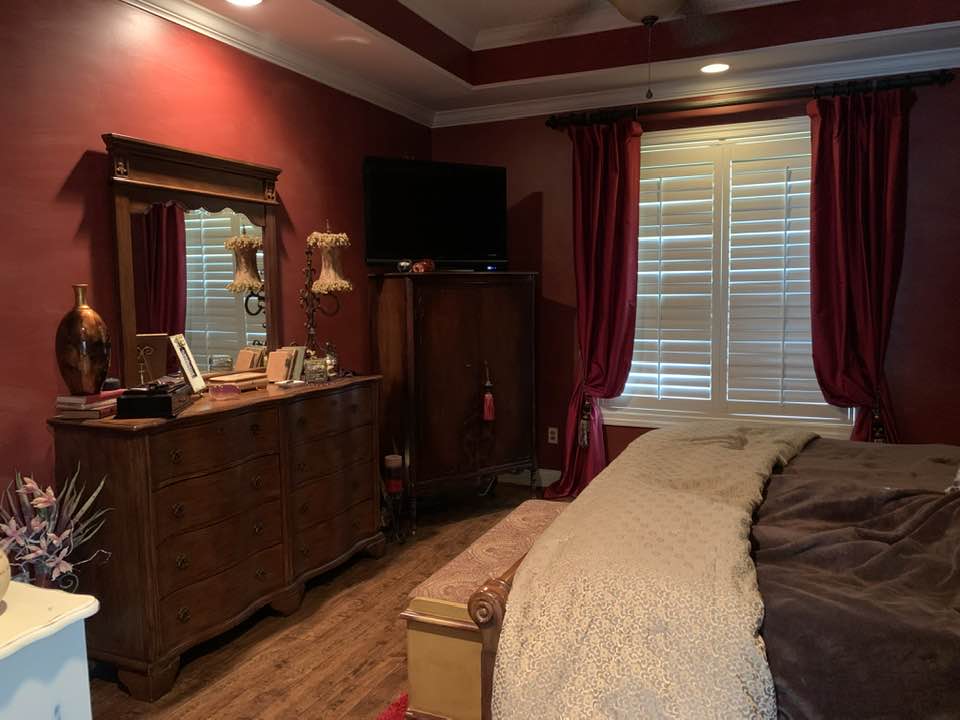 Home Inspirations by Tammy Interior Design & Decorating