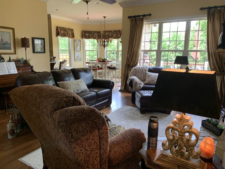 Home Inspirations by Tammy Interior Design & Decorating