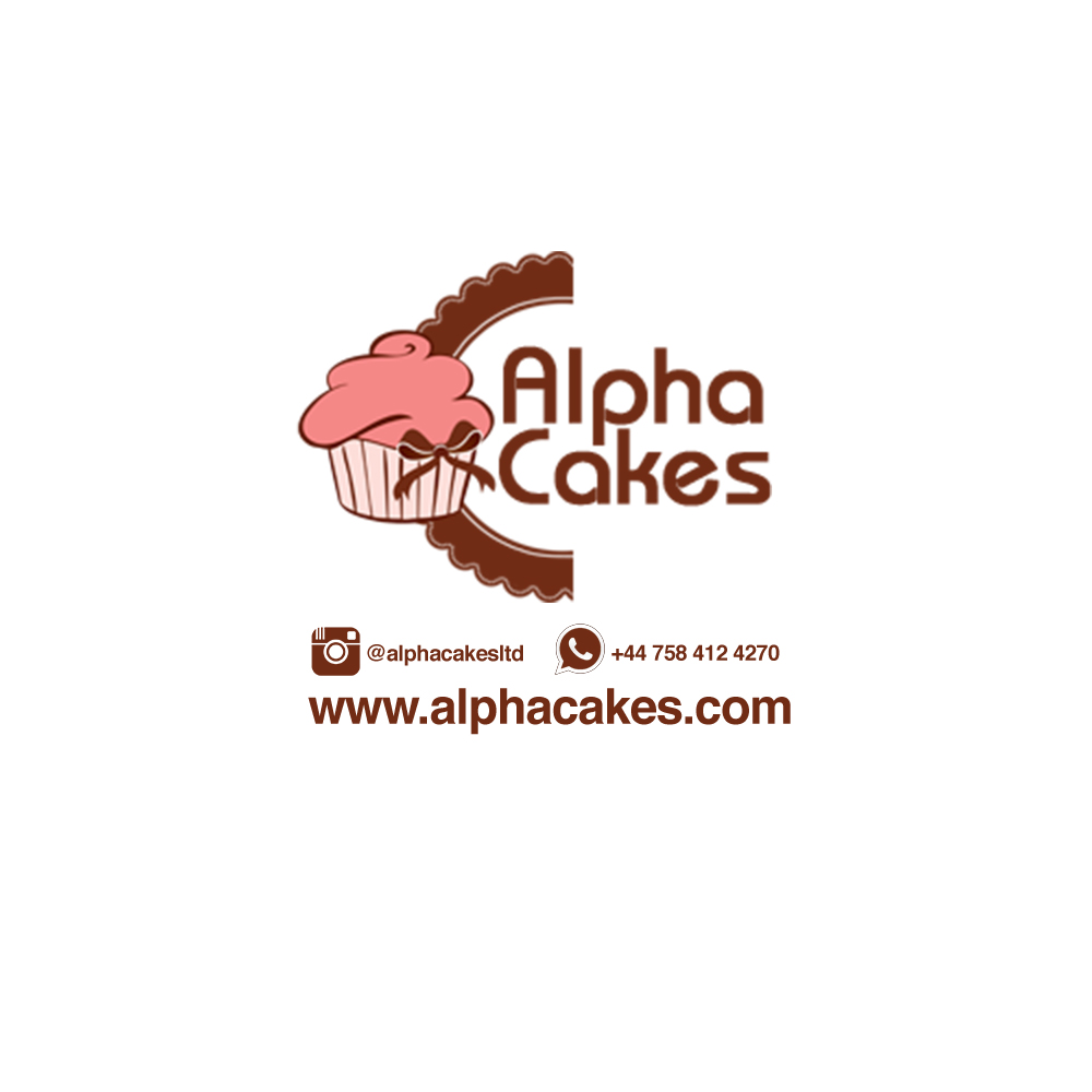 Alpha Cakes | Salford