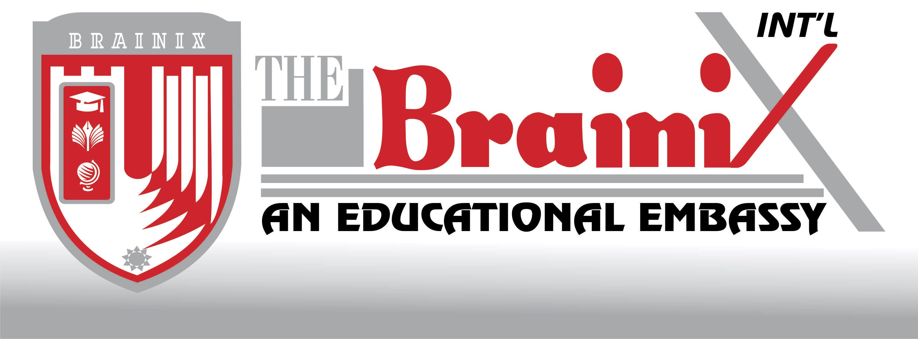 The Brainix International
