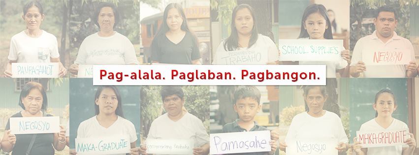 Project Paghilom