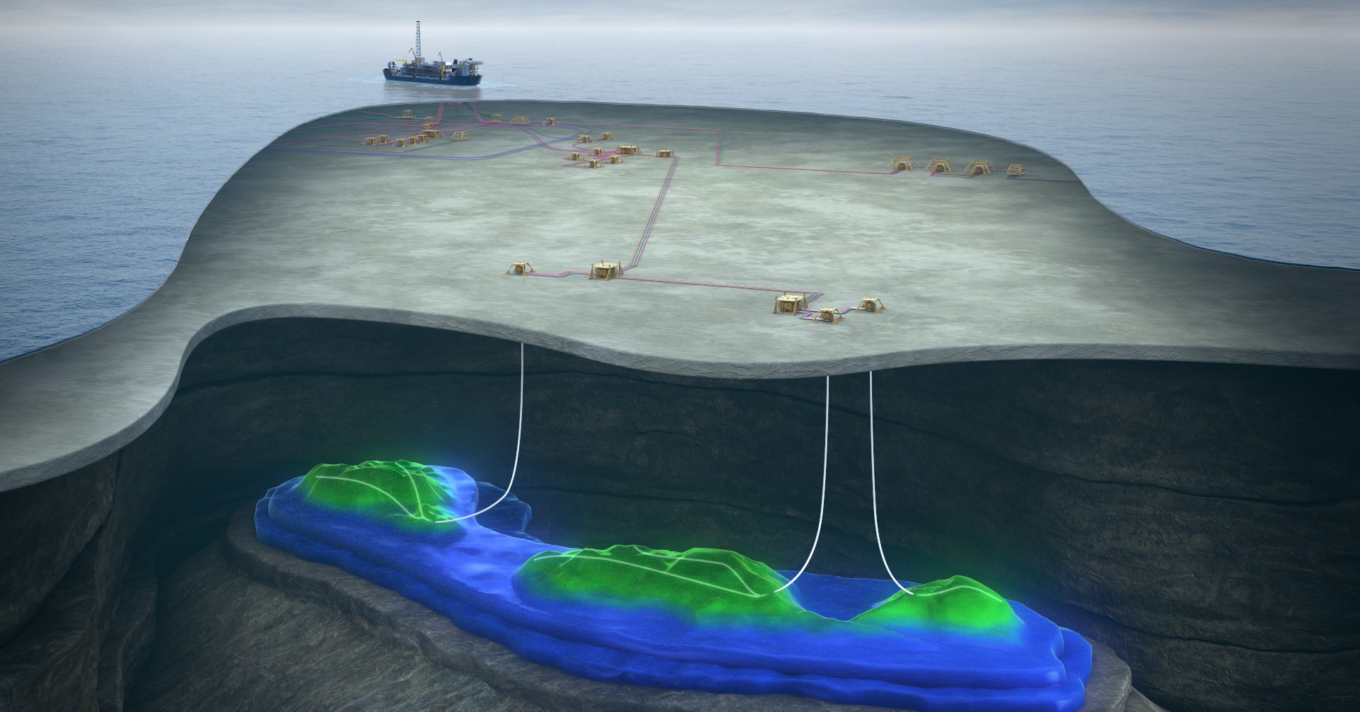 Subsea - Subsea 7 Official today announced the award of a contract by ...