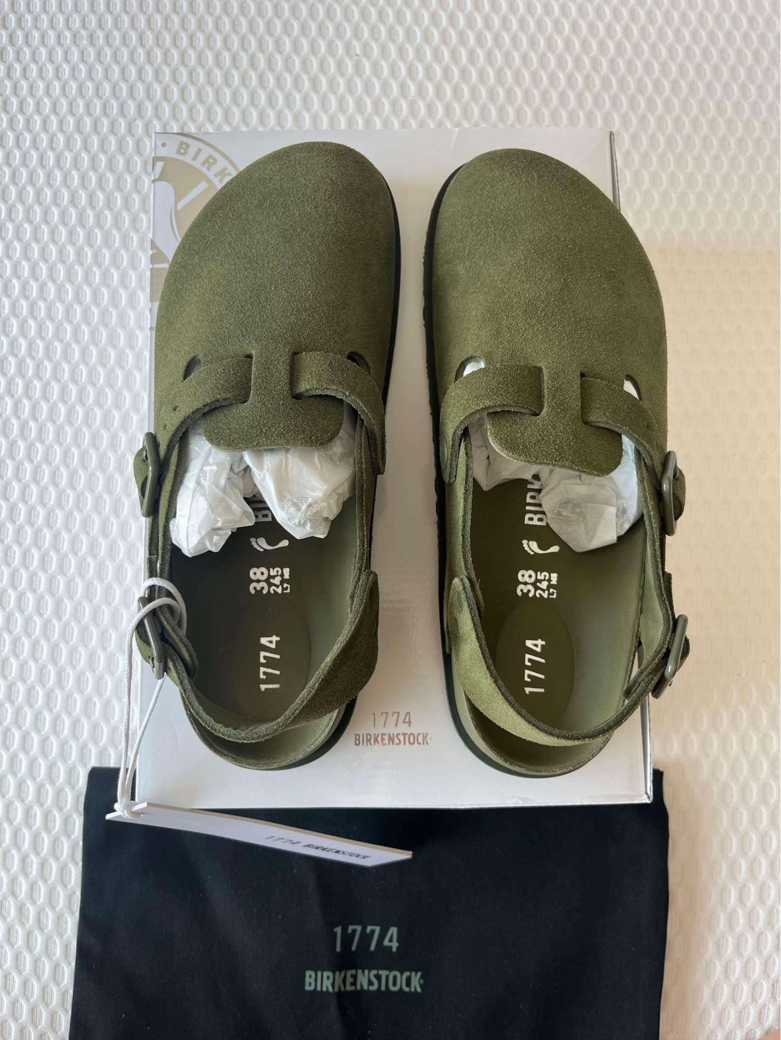 Birkenstock 1774 