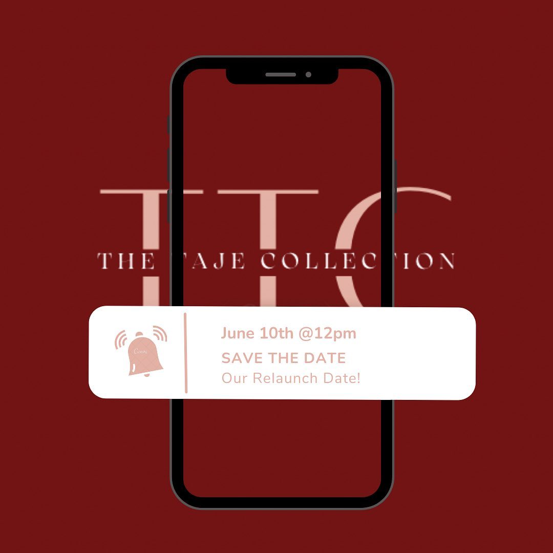 The Taje’ Colletction