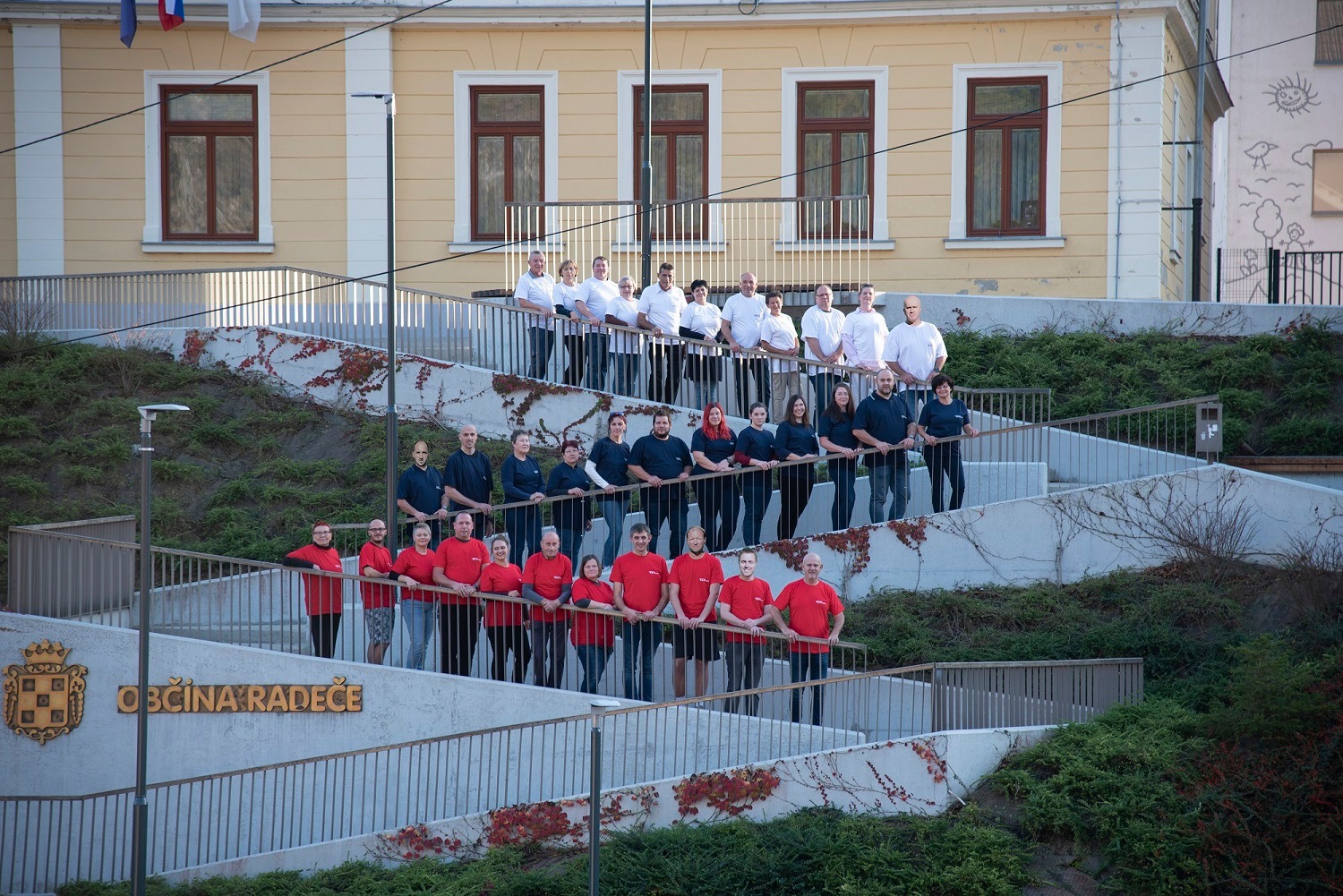 Zveza za napredek Radeč in radeškega območja