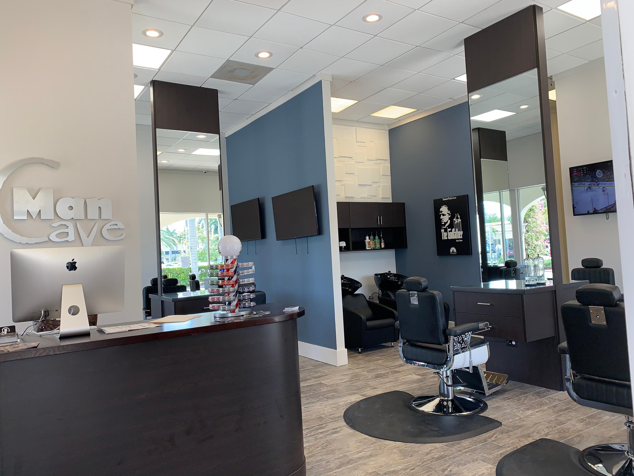 ManCave for Men - Royal Palm Plaza East Boca Raton | Boca Raton FL