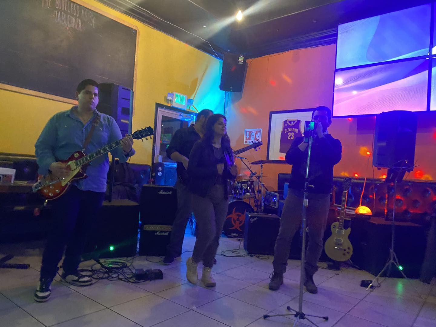 The RockShow