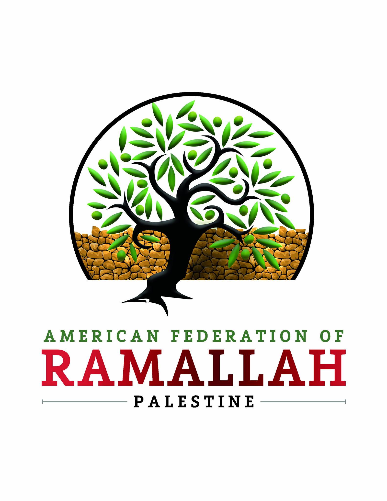 Calling all... - American Federation of Ramallah, Palestine | Facebook