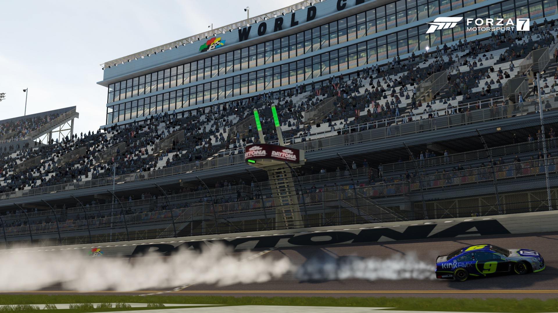 Fascar Racing Series