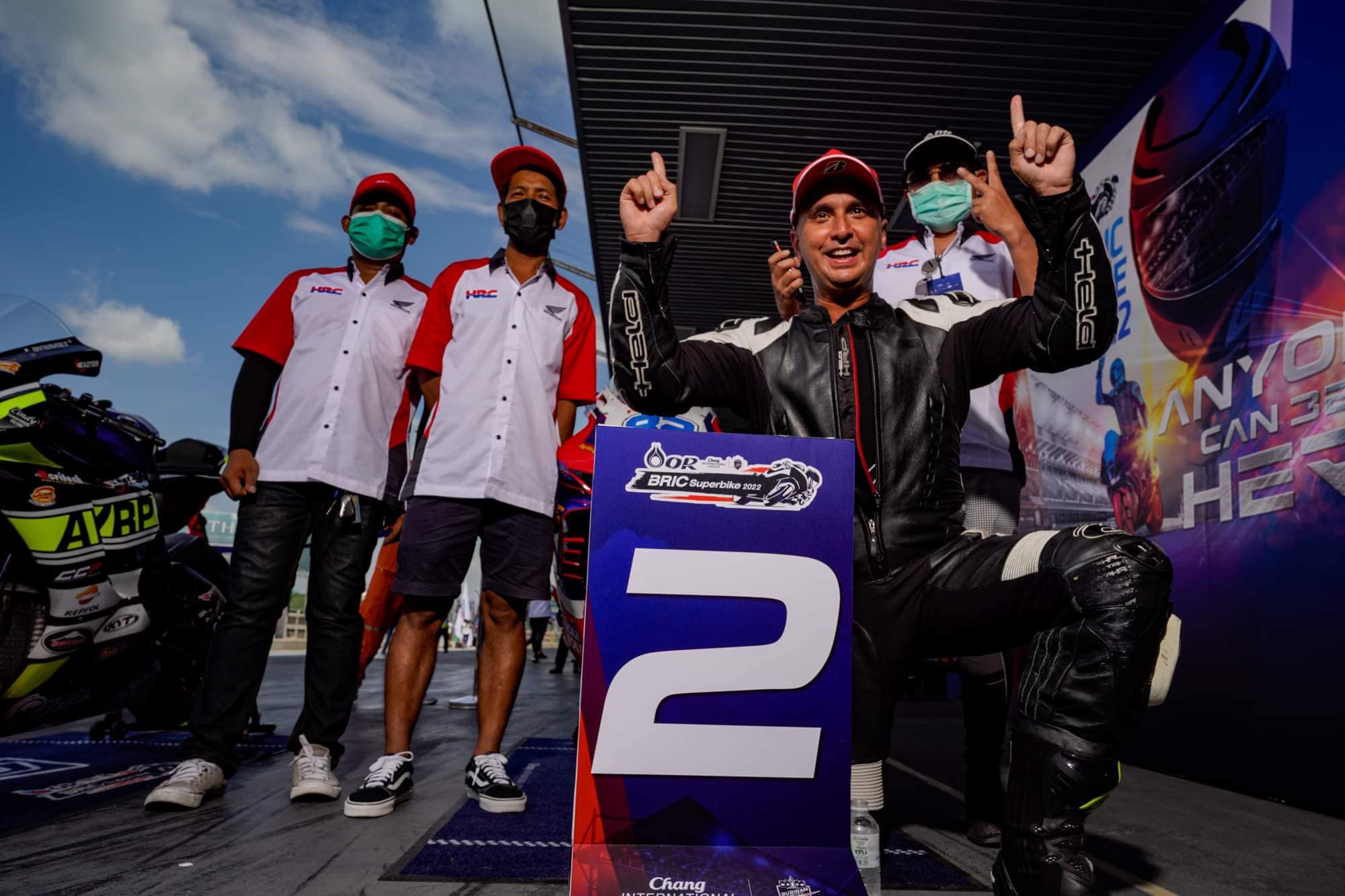 BigWing HuaHin Racing Team - Home