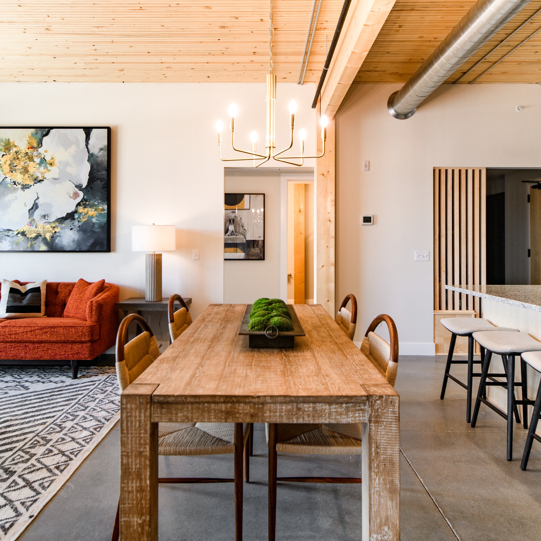 Berners Schober Home