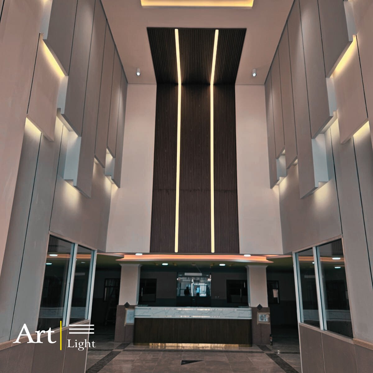 Artlight LED | Riyadh