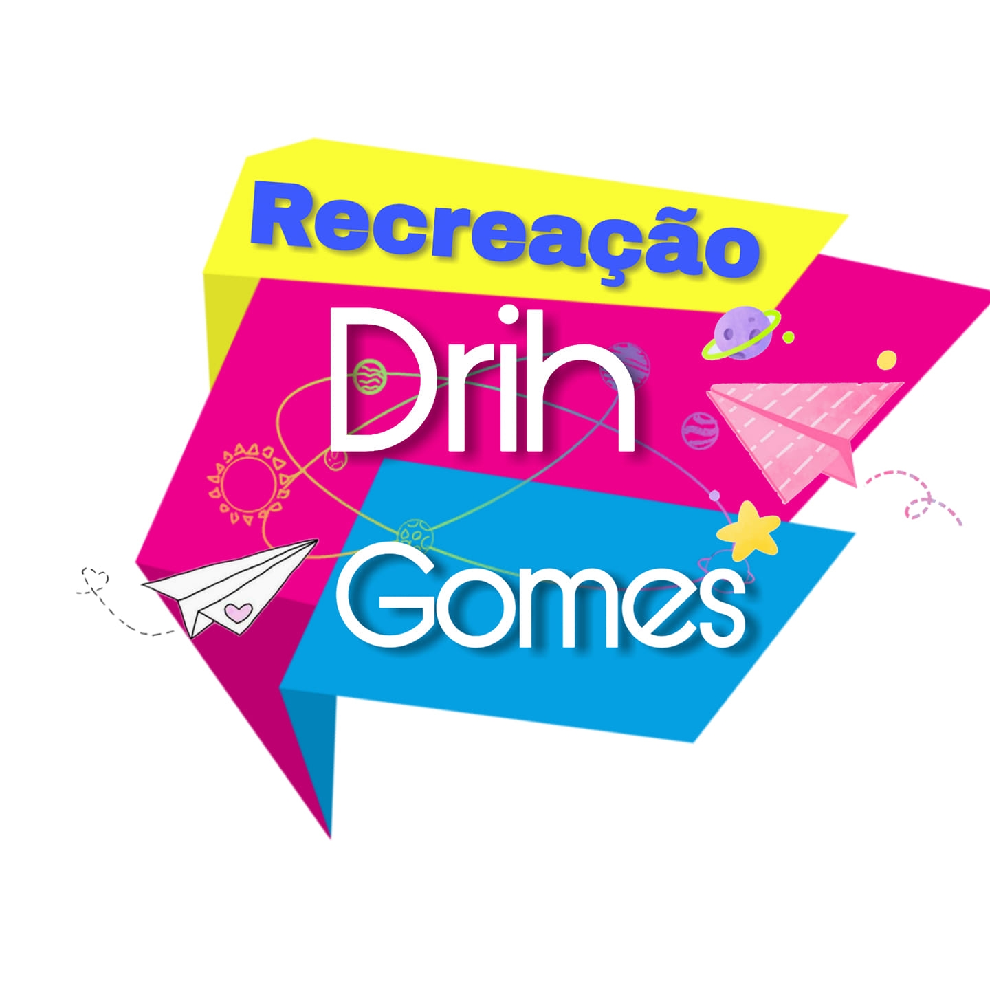 Drih Gomes Recreação added a new photo. - Drih Gomes Recreação