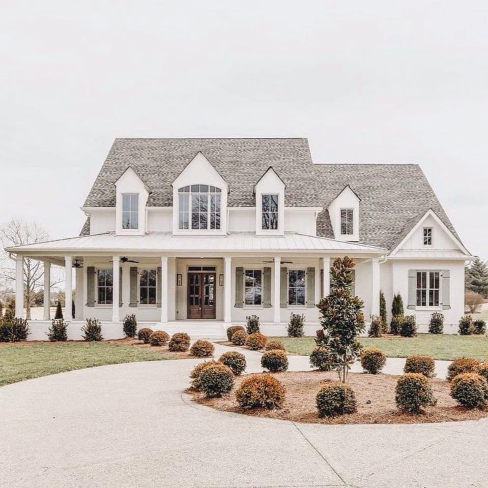 Amanda Rackley, Realtor
