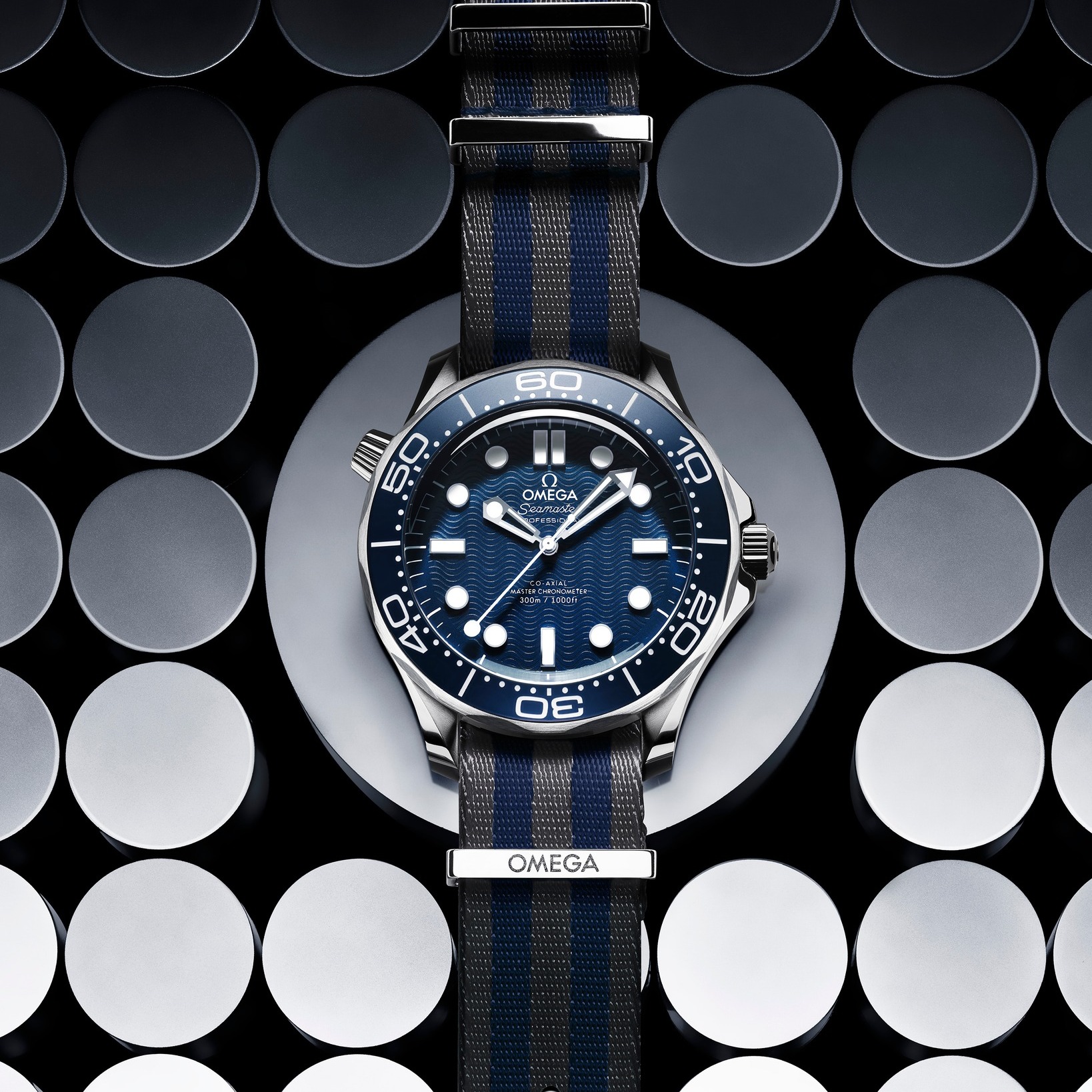SEA DIVER 