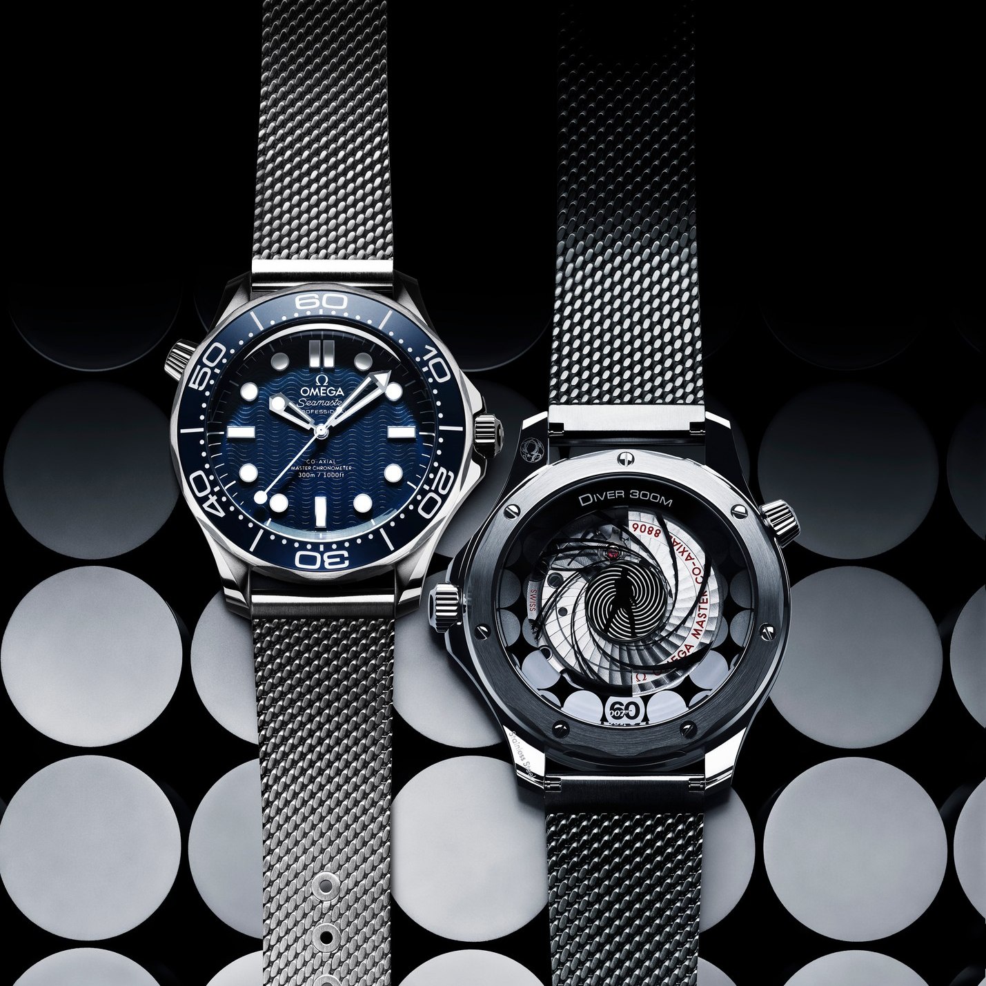 ✨新品✨ WMT Sea Diver MI6-010 Intelligence… SEA DIVER