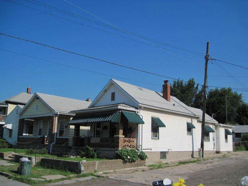 Palcher Properties | Kansas City KS