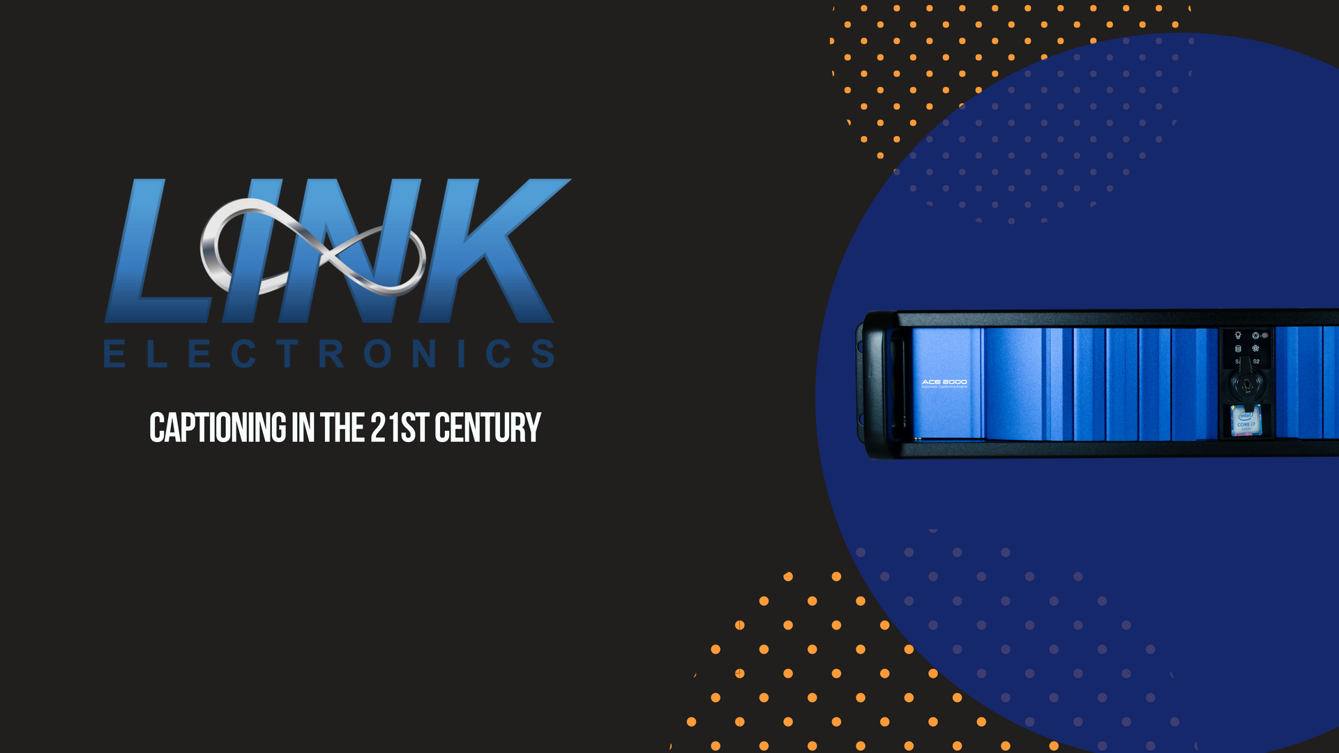 Link Electronics