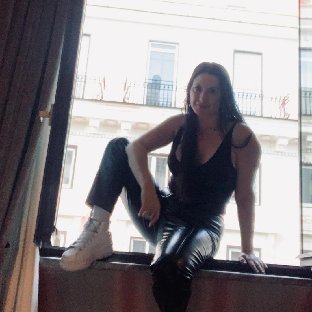 Kate Kroll (@kate.kroll.39) • Facebook, Connect with friends