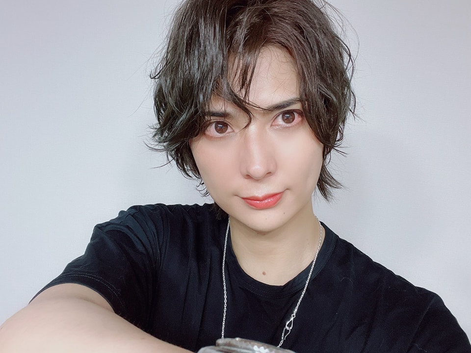 Nakada Hiroki 仲田博喜 fanpage (@NakadaHiroki.fanpage) • Facebook