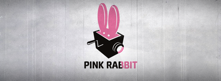 Pink Rabbit
