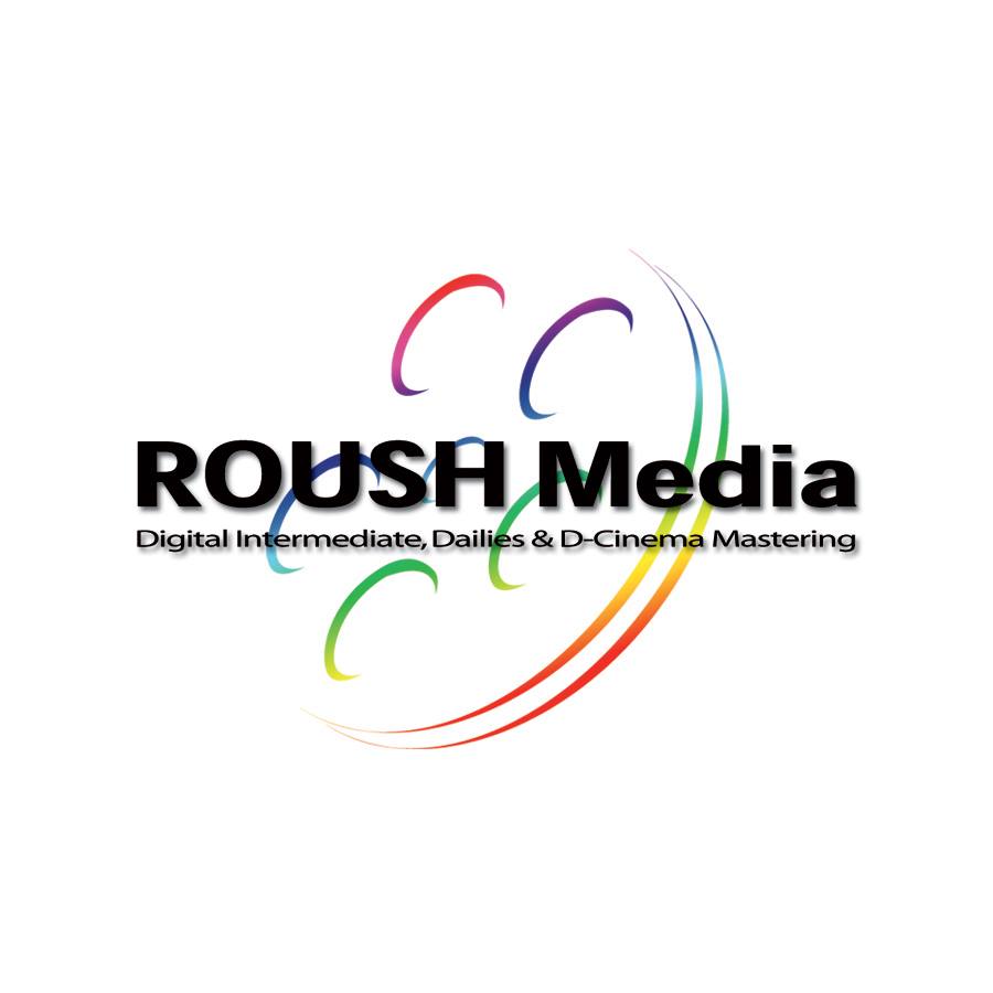 Roush - We work on all sorts of projects from documentaries, feature ...