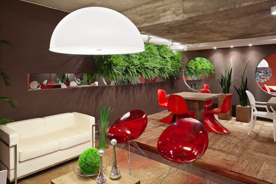 Deck Arquitetura e Design de Interiores | Brasília DF