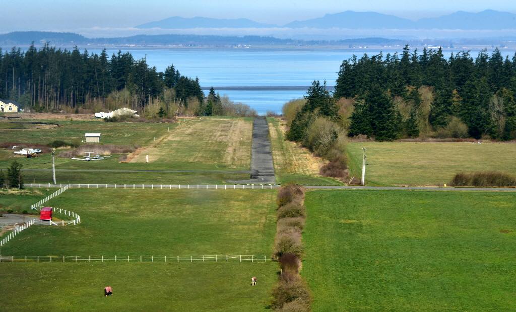 Washington Air Search and Rescue (WASAR) | Auburn WA