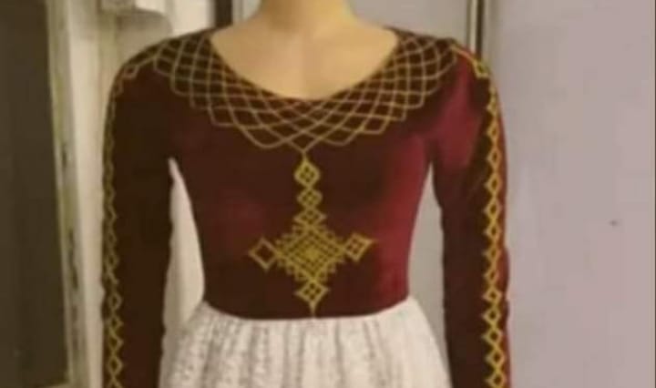 Hassen designer habesha Khartoum