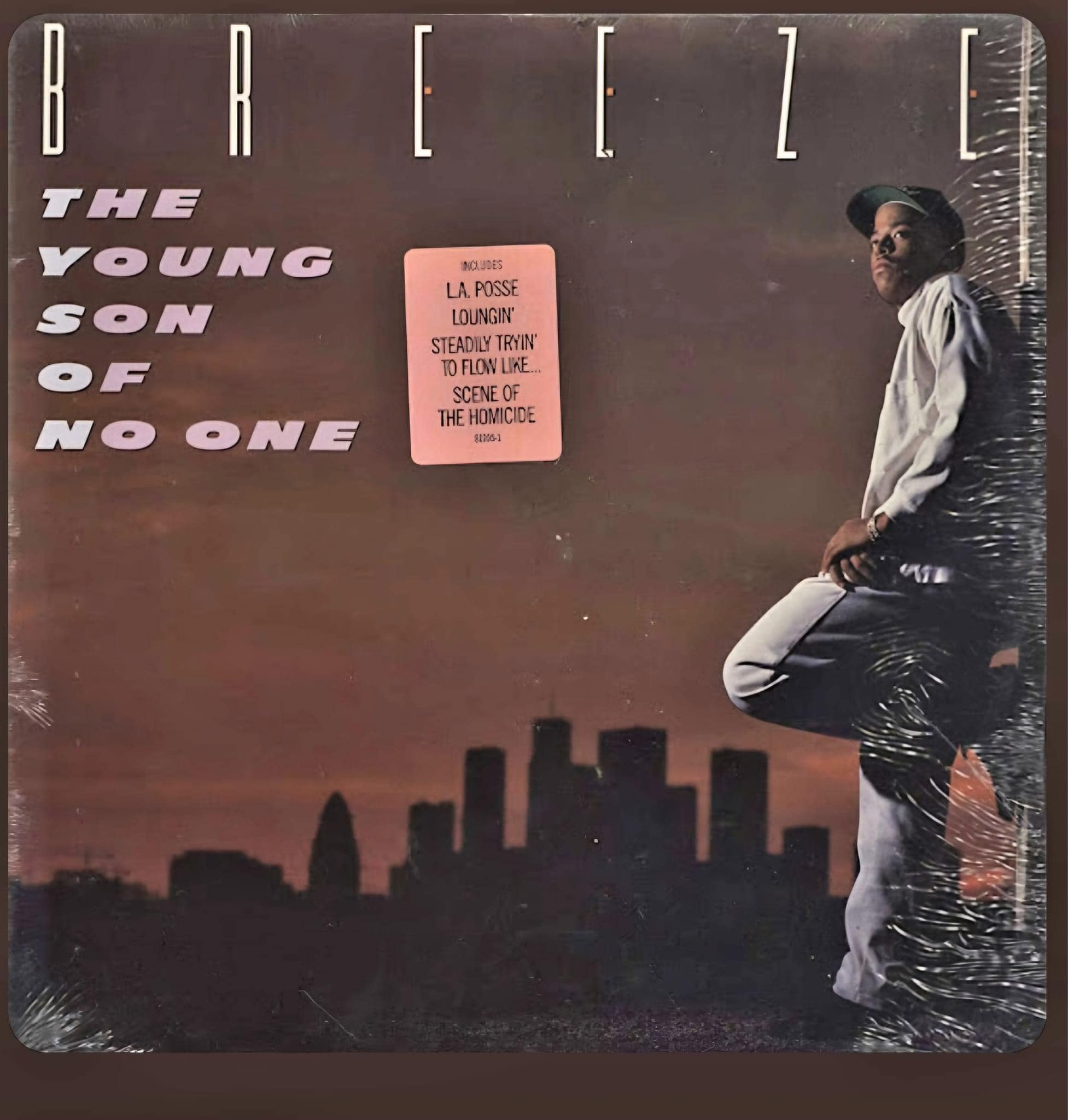Did you know that Production Duo L.A. Posse was from Uncle Jamms 