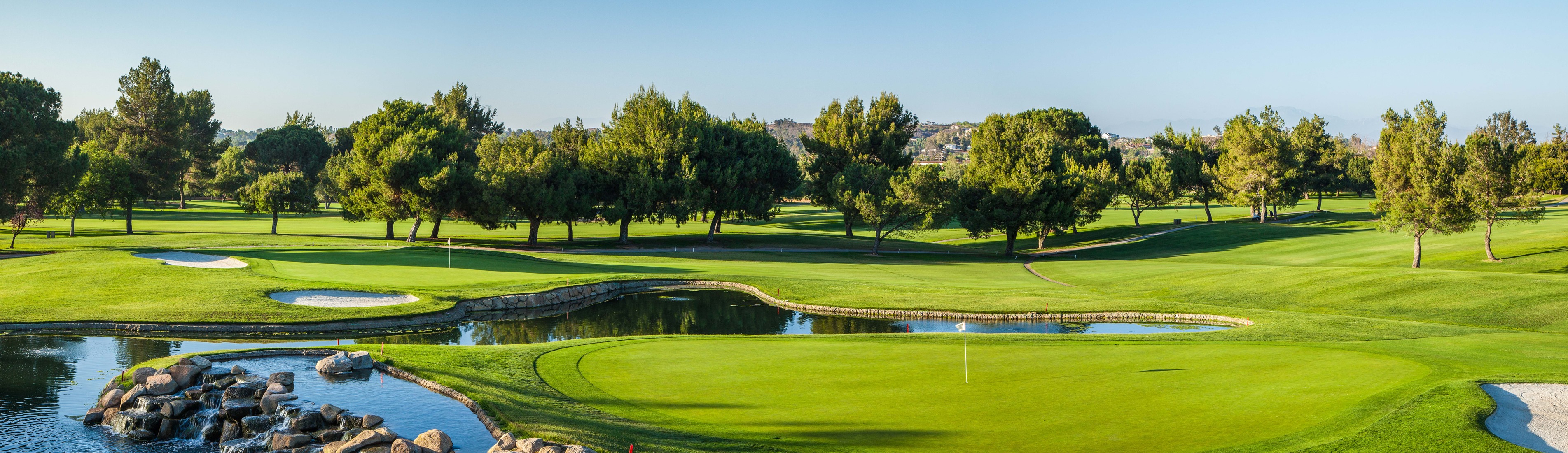 Temecula Creek Club: A Local Favorite
