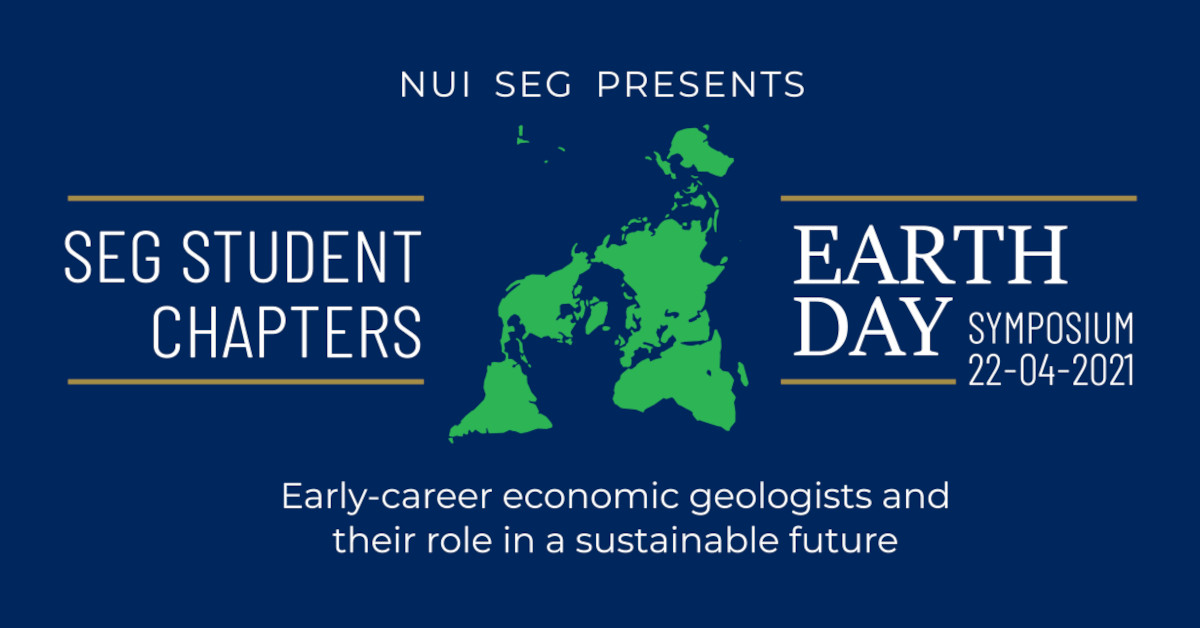 NUI SEG Student Chapter
