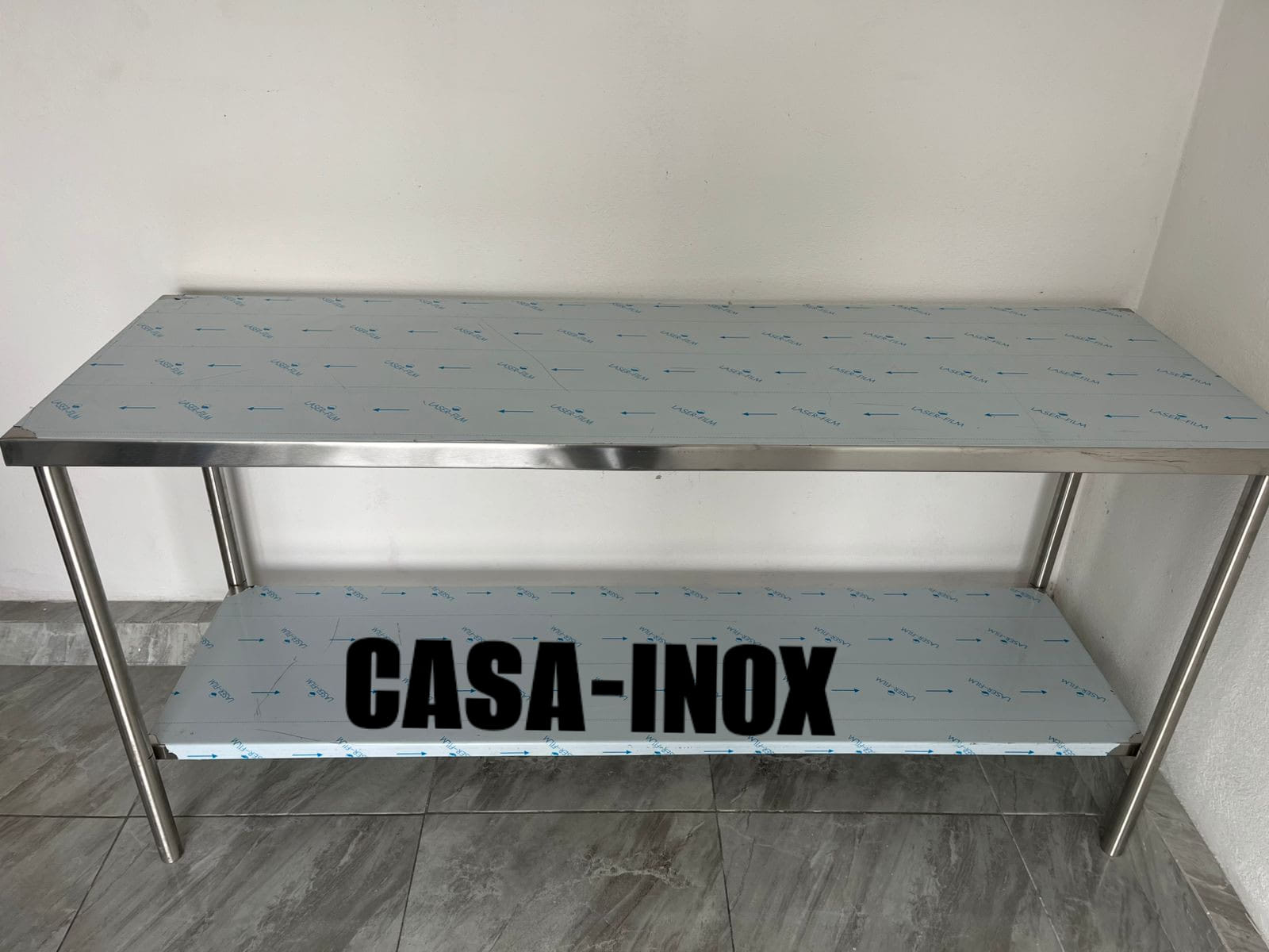 Casa-inox Acero Inoxidable
