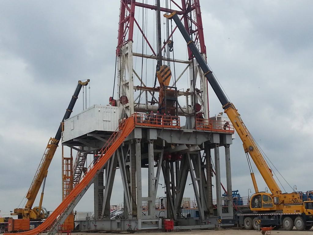 Geowells International Ltd | Nairobi