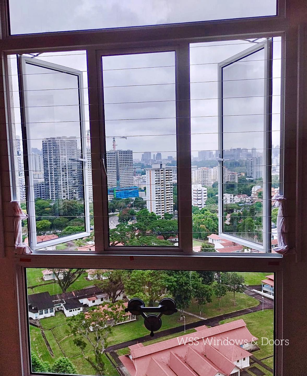 WSS Window & Door | Singapore Singapore