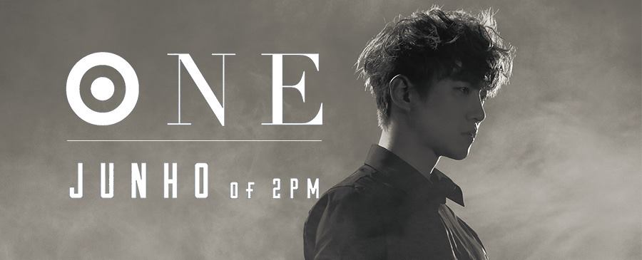 KKBOX - Junho of 2PM finally release his first solo album, simply